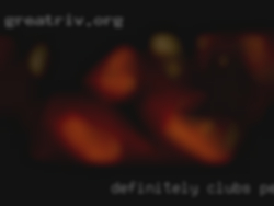 Definitely clubs perfer mature woman.