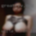 White women looking black